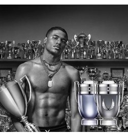 Invictus Platinum - Eau de Parfum Invictus Platinum - Eau de Parfum